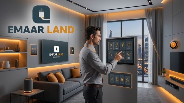 تحويل المنزل إلى ذكي