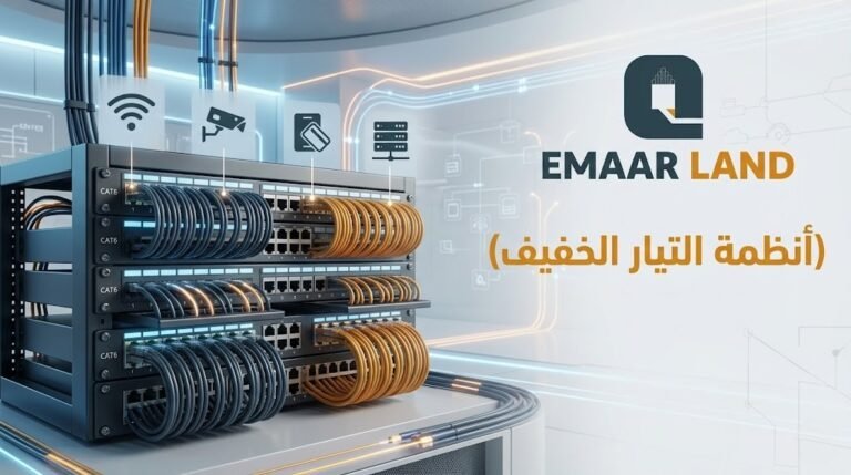 أنظمة التيار الخفيف