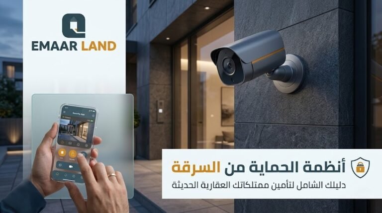 أنظمة الحماية من السرقة