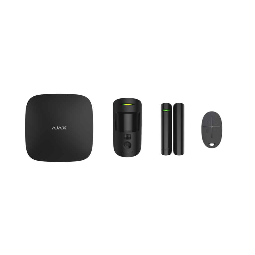 أنظمة الحماية من السرقة