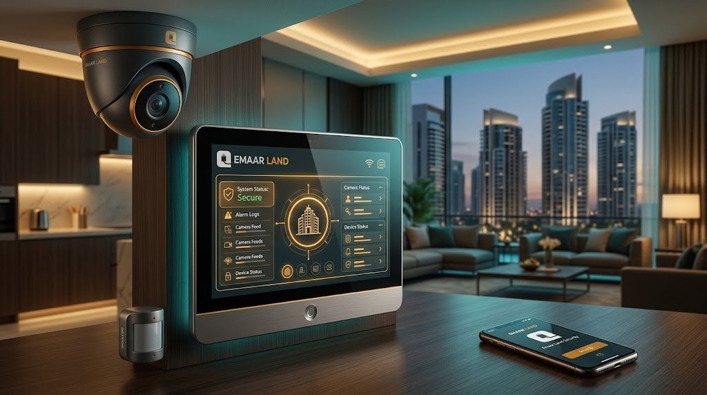 أنظمة الحماية من السرقة