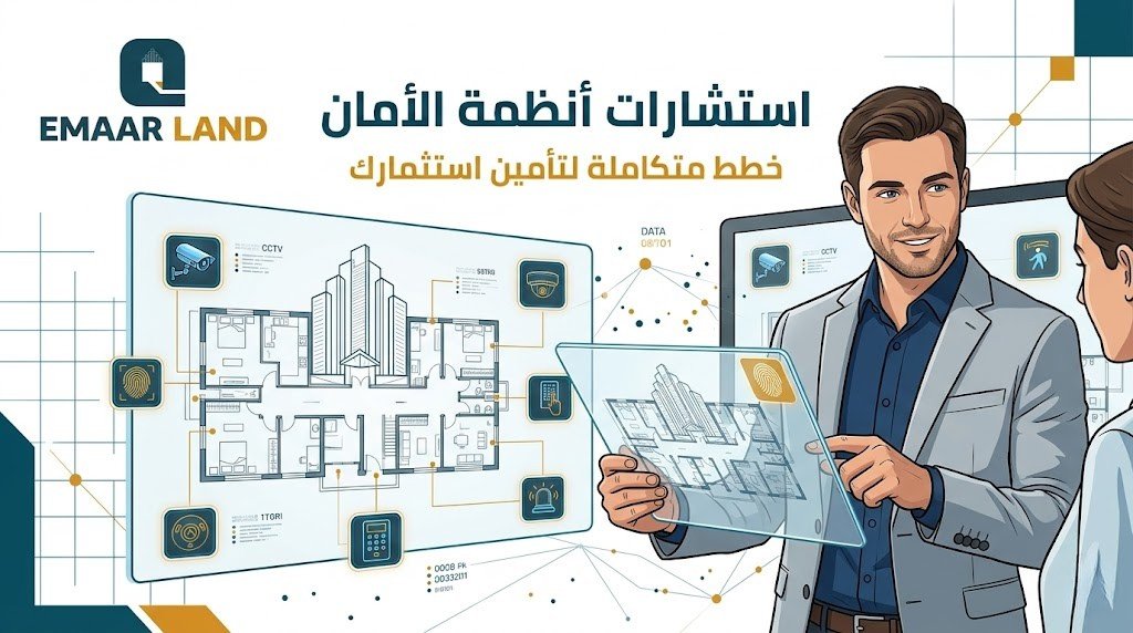 استشارات أنظمة الأمان: كيف تحمي أعمالك بقرارات ذكية وحلول متكاملة
في ظل تصاعد التهديدات الأمنية واختراق المعلومات وانتشار الحرائق وحوادث الطوارئ في المنشآت الكبرى أصبحت الحاجة إلى خطة واضحة للحماية أكثر إلحاحًا من أي وقت مضى.
 فمن بين التقنيات والحلول الهندسية الكثيرة يبقى الخيار الأكثر فاعلية هو الاعتماد على استشارات أنظمة الأمان التي تمنحك رؤية دقيقة لتقليل المخاطر وتعزيز الأمان في بيئة العمل عبر أنظمة معتمدة من الدفاع المدني و بخبرات هندسية موثوقة في السعودية.
ما المقصود بـ استشارات أنظمة الأمان؟
استشارات أنظمة الأمان هي خدمة هندسية أمنية متخصصة تهدف إلى تحليل بيئة العمل وتقييم مستويات الحماية فيها ثم اقتراح حلول عملية تضمن سلامة الأفراد والممتلكات.
من خلال هذه الاستشارات يتم تصميم وتنفيذ أنظمة أمنية متكاملة تشمل المراقبة الحرائق الإنذار المبكر وحماية المعلومات الرقمية.
تعمل شركات الاستشارات الأمنية على تقديم تخطيط استراتيجي هندسي يعتمد على أحدث التقنيات المستخدمة في عالم الأمان والسلامة لضمان نظام أمن شامل يغطي نقاط الضعف قبل أن تتحول إلى مخاطر حقيقية.
ما أهمية الاستشارات انظمة الأمان؟
تعد الاستشارات الأمنية الأساس لأي مشروع يهدف إلى بناء بيئة عمل آمنة ومستقرة. فهي لا تقتصر على تركيب أنظمة أو تطبيق أدوات مراقبة بل تمتد إلى:
دراسة الوضع الأمني للموقع بدقة قبل التنفيذ.
تقليل المخاطر من خلال التحليل الأمني العميق.
تعزيز الحماية بما يضمن سلامة المعلومات والأفراد.
تطبيق استراتيجيات إدارة أمن فعّالة ومتوافقة مع قوانين الدفاع المدني بالرياض.
ضمان أن تكون الأنظمة المعتمدة تعمل بكفاءة متكاملة على مدار العام.
تجربتي مع استشارات أنظمة الأمان
خلال تعاملي مع شركة للاستشارات الأمنية متخصصة أدركت أن الأمان لا يتحقق بتركيب أجهزة فقط بل يبدأ من فهم دقيق لاحتياجات العمل. قدم الفريق استشارات أمنية شاملة تضمنت التحليل الأمني العميق وتقييم المخاطر داخل بيئة العمل
 ثم وضع حلول متكاملة تجمع بين أنظمة الحماية وحماية المعلومات وفق أحدث التقنيات. تم تصميم وتنفيذ أنظمة الأمان بما يتوافق مع معايير الدفاع المدني مع التركيز على السلامة وسلامة الأفراد والممتلكات. 
التجربة لم تكن مجرد خدمة بل نقلة حقيقية نحو تعزيز الأمان ورفع كفاءة إدارة الأمن داخل المشروع مما منحني ثقة أكبر في استمرارية العمل ضمن بيئة آمنة ومنظمة.
ما هي خدمات الأستشارات انظمة الأمان؟
تشمل خدمات الاستشارات الأمنية مجموعة واسعة من المهام التي تساعد المنشآت على الوصول إلى مستوى أعلى من الأمان والسلامة. وفيما يلي أبرز هذه الخدمات مع مميزات كل منها:
تقييم المخاطر الأمنية
يساعد على كشف نقاط الضعف قبل حدوث المشكلات.
يحدد أولويات الحماية بشكل عملي وواضح.
يدعم اتخاذ قرارات دقيقة مبنية على الواقع.
تصميم أنظمة الأمان
يضع تصورًا متكاملًا لتوزيع الأجهزة والأنظمة.
يربط بين الأداء الوظيفي وسهولة الاستخدام.
يضمن توافق النظام مع طبيعة الموقع.
استشارات الدفاع المدني والسلامة
تساعد في مواءمة الموقع مع اشتراطات الدفاع المدني.
تدعم جاهزية المنشأة للتعامل مع الطوارئ والحرائق.
ترفع مستوى السلامة العامة داخل المنشأة.
استشارات تركيب أنظمة الامان
تحدد أفضل أماكن وأسلوب تركيب الأجهزة.
تقلل أخطاء التنفيذ التي تؤثر على الأداء.
تضمن الاستفادة من النظام بكفاءة أعلى.
مراقبة أنظمة الحماية وتحسين الأداء
تساعد في مراجعة كفاءة الأنظمة الحالية.
تكشف جوانب القصور أو الحاجة إلى تطوير.
تساهم في تعزيز الأمان بشكل مستمر.
استشارات حماية المعلومات والأنظمة التقنية
تدعم أمان البيئات التي تعتمد على الشبكات والأجهزة الذكية.
تقلل احتمالات الوصول غير المصرح به.
ترفع جاهزية المنشأة لمواجهة المخاطر الرقمية.
إعداد خطط الطوارئ والتوعية
تساعد على تنظيم الإجراءات عند حدوث أي طارئ.
تدعم تدريب الفرق الداخلية على التصرف الصحيح.
ترفع مستوى الوعي وتقلل الارتباك وقت الأزمات.
ما هي فوائد  استشارات أنظمة الأمان 
تُعد استشارات أنظمة الأمان خطوة استراتيجية لتعزيز الحماية في المنشآت والمشاريع الهندسية فهي تجمع بين الخبرة الأمنية والتحليل الهندسي الدقيق لتوفير حلول متكاملة تتناسب مع طبيعة بيئة العمل.
تساعد هذه الاستشارات على تقييم المخاطر الأمنية ووضع خطط تصميم وتنفيذ لأنظمة الحماية المعتمدة من الدفاعالمدني بما يضمن سلامة الأفراد والممتلكات وحماية المعلومات الحساسة.
بفضل دمج أحدث التقنيات الأمنية والهندسية تمنحك الاستشارات رؤية واضحة لإدارة الأمان والسلامة بشكل احترافي وتوفر خدمات وقائية فعالة تقلل من احتمالية وقوع الحوادث أو الخسائر داخل المؤسسات.
كيف تساعدك استشارات أنظمة الأمان في تقليل المخاطر؟
تبدأ عملية تقليل المخاطر من خلال جمع معلومات دقيقة عن موقع العمل وتحديد الثغرات الأمنية التقنية والبشرية ثم تصميم أنظمة أمان متكاملة تتناسب مع نوع المشروع.
تساعدك هذه الاستشارات على:
منع الخسائر الناتجة عن الحرائق أو سوء استخدام البيانات.
وضع خطة طوارئ منظمة لسلامة الأفراد والممتلكات.
دمج التكنولوجيا المتقدمة مع التقنيات الكهروميكانيكية لضمان حماية فعالة.
تحسين أداء أنظمة الدفاع والمراقبة لتفادي أي خلل في الاستجابة السريعة.
الخدمات التي تقدمها إعمار لاند في هذا المجال تمكنك من الانتقال من التخمين إلى التخطيط العلمي للأمان عبر استخدام أنظمة معتمدة من الدفاع المدني وتقنيات تحليل أمني دقيق.
استشارات أنظمة الأمان متخصصة للمشاريع والشركات في السعودية
في السعودية حيث تنمو المشاريع الهندسية بسرعة وخاصة في الرياض وجدة وخميس مشيط أصبح الاعتماد على استشارات أمنية متخصصة ضرورة لضمان السلامة التشغيلية وحماية البيانات.تقدم إعمار لاند من خلال مكتبها الرئيسي بالرياض حلولًا أمنية متقدمة 
تشمل:
تصميم الأنظمة الأمنية للمستشفيات والمجمعات التجارية والمؤسسات الصناعية.
تقييم شامل للمخاطر لكل مشروع جديد أو قائم.
أنظمة مراقبة ذكية تربط الدفاع المدني بالأنظمة الداخلية للموقع.
خدمات تركيب وتشغيل تلائم احتياجاتك بدقة مع ضمان التشغيل الفعّال على المدى الطويل.
متى تحتاج إلى استشارة أنظمة الامان؟
كثيرون يعتقدون أن الاستشارة الأمنية مخصصة فقط للمشاريع الضخمة أو المستشفيات لكن الحقيقة أن هناك مواقف عديدة تجعلها ضرورة لا تأجيل فيها.
إذا كنت في إحدى هذه المواقف فأنت تحتاج استشارة أمنية الآن:
عند إنشاء مشروع جديد: قبل بدء التنفيذ تحتاج إلى تخطيط استراتيجي متكامل لأنظمة الأمان يضمن حماية الأفراد والممتلكات منذ اليوم الأول.
عند توسعة عملك أو انتقاله لموقع جديد: بيئة العمل الجديدة تحتاج تقييمًا أمنيًا شاملًا لتحديد نقاط الضعف ووضع حلول واقعية تتناسب مع طبيعتها.
عند ملاحظة ثغرات في الأنظمة الحالية: إذا كانت أنظمة الحماية لديك قديمة أو غير متكاملة فهذا مؤشر واضح لإجراء تحليل أمني عميق وإعادة تصميم المنظومة.
قبل الحصول على اعتماد الدفاع المدني: الشركات والمنشآت المطلوب منها الامتثال لمعايير الدفاع المدني بالرياض تحتاج استشارات متخصصة تضمن التوافق الكامل مع اللوائح المعتمدة.
عند تصاعد المخاطر في قطاعك: سواء كنت في قطاع الشركات الصناعة أو الخدمات الطبية فإن ارتفاع مستوى التهديدات يستلزم مراقبة فعّالة وتعزيز أنظمة الحماية باستخدام أحدث التقنيات المستخدمة.
عند الرغبة في حماية المعلومات الحساسة: إذا كانت طبيعة عملك تعتمد على بيانات رقمية أو معلومات سرية فإن الاستشارة الأمنية هي خطوتك الأولى لضمان أمان شامل ومتكامل.
تقدم إعمار لاند استشارات أمنية متخصصة لجميع الشركات والمشاريع في السعودية مع إدارة متكاملة للمشاريع الأمنية تبدأ من التقييم وتنتهي بالتنفيذ الكامل.
كيف تختار أفضل شركة استشارات انظمة الامان تناسب احتياجاتك؟
لا يقتصر الاختيار على الاسم أو الشهرة بل على معايير محددة تضمن جودة الخدمات من بينها:
أن تكون الشركة معتمدة رسميًا في المجالات الأمنية والهندسية.
خبرة عملية في تصميم وتنفيذ أنظمة الأمان للمشاريع الكبيرة.
استخدامها أحدث التقنيات في الحماية ومراقبة أنظمة الدفاع المدني.
تقديمها استشارات متخصصة لا عامة تتناسب مع طبيعة عملك واحتياجاتك.
ومن تجارب السوق تعد إعمار لاند من أفضل شركات الاستشارات الأمنية في السعودية لأنها تجمع بين الخبرة الهندسية والتقنية وتقدم حلولًا متكاملة تجمع بين السلامة والأمان والمعلومات.
لماذا تختار إعمار لاند في استشارات أنظمة الأمان؟
تتميز إعمار لاند بأنها شركة هندسية أمنية متخصصة ومعتمدة رسميًا لدى الدفاع المدني بالرياض وتقدم حلولًا شاملة للأفراد والشركات والمشاريع الكبرى.
مميزات الشركة:
استشارات أمنية شاملة تغطي جميع أنواع المشاريع.
فريق هندسي بخبرة طويلة في التصميم والتنفيذ.
حلول تقنية تجمع بين الكفاءة والمراقبة الفعالة.
أنظمة أمان متكاملة لحماية المعلومات والممتلكات.
خدمات بعد التنفيذ تشمل التدريب والتوعية للأفراد.
ما هي أنواع أنظمة الأمان التي تشملها الاستشارات
تشمل استشارات أنظمة الأمان مجموعة من المنظومات المتكاملة التي تعمل بتنسيق دقيق لحماية الأفراد والممتلكات والمعلومات.
كل نوع منها يؤدي دورًا محددًا في رفع مستوى السلامة وتقليل المخاطر وضمان التوافق مع معايير الدفاع المدني في السعودية.
1. أنظمة كشف الحرائق والإنذار المبكر
تعد هذه الأنظمة خط الدفاع الأول في حماية الأرواح والمباني من الحرائق فهي تضمن الاستجابة السريعة وتنبيه العاملين قبل تطور الحريق.
تعمل أنظمة الإنذار المبكر على تقليل الخسائر المادية وزيادة جاهزية فرق الطوارئ.
المميزات:
اكتشاف فوري لأي تغير في درجة الحرارة أو وجود دخان.
ربط مباشر بأنظمة الطوارئ والدفاع المدني.
تصميم ذكي لتغطية كل أجزاء المنشأة.
سهولة الصيانة والتحديث باستخدام التقنيات الحديثة.
2. أنظمة المراقبة والتحكم بالكاميرات (CCTV)
تستخدم لمراقبة الأنشطة داخل وخارج المنشأة مما يوفر رؤية شاملة لأداء الأمن اليومي ويقلل من احتمالية حدوث اختراقات أو تجاوزات.
المميزات:
مراقبة حية وتسجيل مستمر بجودة عالية.
إمكانية التحكم عن بعد عبر الشبكات الآمنة.
دمجها مع أنظمة الإنذار والطوارئ لتفعيل الإنذارات تلقائيًا.
رفع كفاءة إدارة الأمن من خلال التحليل الذكي للفيديوهات.
3. أنظمة حماية المعلومات والأمن السيبراني
في بيئة عمل تعتمد على البيانات الرقمية يصبح حماية المعلومات أمرًا أساسيًا. تساعد هذه الأنظمة في منع الاختراقات تسريب البيانات والهجمات الإلكترونية.
المميزات:
تشفير كامل للمعلومات الحساسة.
أنظمة مراقبة رقمية لرصد أي اختراقات فورية.
تقنيات مصادقة متعددة الطبقات لضمان أمان الوصول.
مطابقة لمعايير الأمان الحكومية والمؤسسية في السعودية.
4. أنظمة الأمان الكهروميكانيكية
تدمج بين التقنية والهندسة لتأمين المباني من خلال أنظمة تحكم في الوصول الأبواب الذكية وأجهزة الاستشعار مما يعزز الحماية المادية بشكل فعّال.
المميزات:
حلول ذكية للتحكم في الدخول والخروج.
تكامل مع أنظمة إدارة المباني (BMS).
تصميم هندسي مرن يناسب المشاريع الصغيرة والكبيرة.
موثوقية عالية ومطابقة لمعايير الدفاع المدني.
5. أنظمة إدارة الأمن والسلامة والاتصال
تجمع هذه الأنظمة بين إدارة الحوادث مراقبة الأداء وتنسيق الاستجابات الأمنية في الوقت الفعلي خصوصًا في المشاريع الكبرى والمستشفيات الأمنية.
المميزات:
واجهات تشغيل سهلة ومنظمة للمراقبة والتقييم اليومي.
إمكانية ربطها بأنظمة إنذار الحرائق والكاميرات والمداخل.
تقارير أداء وتحليلات أمنية عميقة لاتخاذ قرارات فورية.
دعم التشغيل الفعّال عبر برامج إدارة متكاملة للمشاريع الأمنية.
تحديد النوع المناسب لا يتم بشكل عشوائي بل وفق دراسة دقيقة للموقع وطبيعة استخدامه وهو ما يجعل الاستشارة خطوة أساسية قبل أي شراء أو تنفيذ.
نصائح ذهبية للحصول على أفضل نتيجة من الاستشارة الأمان
إذا كنت تريد الاستفادة القصوى من استشارات أنظمة الأمان فهذه النصائح ستساعدك على الوصول إلى نتيجة أفضل:
اشرح طبيعة النشاط بوضوح لأن دقة المعلومات تعني دقة الحلول.
حدد أولوياتك من البداية هل الهدف حماية الأفراد أم الممتلكات أم المعلومات أم جميعها.
شارك تفاصيل الموقع كاملة بما في ذلك المساحات والمداخل والمناطق الحساسة.
اسأل عن سبب اختيار كل نظام وكيف سيساعدك في تقليل المخاطر.
لا تفصل بين الأمن والسلامة فغالبًا أفضل النتائج تأتي من التكامل بينهما.
تأكد من أن الحل قابل للتوسع مستقبلًا مع نمو عملك.
اطلب خطة واضحة تشمل التخطيط والتركيب والمتابعة.
لا تعتمد على الأجهزة وحدها بل اهتم أيضًا بـ تدريب العاملين ورفع الوعي.
كلما كانت الاستشارة مبنية على مشاركة واضحة وفهم متبادل كانت النتائج أكثر فاعلية واستدامة.
ما مميزات الاعتماد على استشارات أنظمة الأمان
يمنح الاعتماد على استشارات أنظمة الأمان شركتك قيمة حقيقية تتجاوز مجرد تركيب أنظمة الحماية من خلال رؤية هندسية متكاملة تجمع بين حلول الأمان والسلامة المعتمدة من الدفاع المدني في السعودية وأحدث التقنيات المستخدمة في مجال الأمن والمراقبة.
تُقدّم هذه الاستشارات تحليلًا متخصصًا يهدف إلى تعزيز الأمان وحماية المعلومات وتقليل المخاطر في بيئة العمل.وتضمن لك منظومة أمنية متكاملة تجمع بين التخطيط الذكي والتنفيذ الفعّال لتحقيق سلامة مستدامة ومستوى حماية متطور.
أبرز المميزات:
تقييم شامل لاحتياجاتك الأمنية بطرق علمية دقيقة.
تصميم أنظمة أمان متكاملة لضمان سلامة الأفراد والممتلكات.
حلول هندسية معتمدة من الدفاع المدني و متوافقة مع المعايير السعودية والخليجية.
استخدام التقنيات الذكية في مراقبة فعالة لأنظمة الحماية.
استشارات متخصصة لرفع كفاءة الأمان الداخلي وتقليل المخاطر قبل وقوعها.
خطة تشغيل مدروسة تشمل إدارة الأنظمة وتدريب فرق العمل لتحقيق أعلى درجات الأمان واستمرارية السلامة.
من خلال هذا النهج تتحول الاستشارات الأمنية من مجرد خدمة إلى استراتيجية تطوير عمل واستدامة أمان طويلة الأمد تواكب احتياجاتك وتضمن الثقة والاستقرار لمستقبلك المهني.
ما تكلفة استشارات أنظمة الأمان في السعودية؟
تختلف تكلفة استشارات أنظمة الأمان في السعودية حسب عدة عوامل أساسية أبرزها حجم المشروع مستوى المخاطر ونوع أنظمة الحماية المطلوبة. عند التعامل مع شركة للاستشارات الأمنية معتمدة 
يتم تحديد التكلفة بناءً على نطاق التحليل الأمني العميق وعدد الأنظمة مثل مراقبة أنظمة الحماية وأنظمة السلامة والدفاع المدني إضافة إلى مدى تعقيد تصميم وتنفيذ الحلول. المشاريع الكبيرة أو متعددة المواقع تحتاج إلى استشارات متخصصة أكثر شمولًا
 تشمل إدارة الأمن وحماية المعلومات باستخدام أحدث التقنيات المستخدمة مما ينعكس على التكلفة. في المقابل المشاريع الصغيرة قد تكتفي بحلول أساسية تحقق تعزيز الأمان وتقليل المخاطر بكفاءة.
 لذلك لا توجد تكلفة ثابتة بل يتم تقديم عرض مخصص يتناسب مع احتياجاتك وطبيعة بيئة العمل لضمان أعلى مستوى من الأمان والحماية.
الأسئلة الشائعة حول استشارات أنظمة الأمان
ما دور الاستشارات الأمنية في تعزيز الأمان داخل الشركات؟
تساعد الاستشارات الأمنية على تحليل بيئة العمل وتحديد المخاطر وتقديم حلول متكاملة لتعزيز الأمان وحماية الأفراد والممتلكات.
كيف يتم تصميم أنظمة الأمان بشكل احترافي؟
يتم تصميم الأنظمة بناءً على التحليل الأمني وتحديد احتياجات المشروع لضمان حلول متكاملة.
ما الفرق بين الأنظمة الأمنية التقليدية والحديثة؟
الأنظمة الحديثة تعتمد على التقنيات المتقدمة وتوفر مراقبة فعالة وتحليلًا ذكيًا للبيانات.
كيف تساعد إدارة الأمن في تحسين بيئة العمل؟
تعمل إدارة الأمن على تنظيم العمليات الأمنية وضمان تطبيق السياسات بشكل فعال داخل الشركات.
ما دور شركات الاستشارات المعتمدة في تقديم الحلول الأمنية؟
توفر الشركات المعتمدة خدمات موثوقة تشمل التقييم والتخطيط والتنفيذ وفق معايير عالية.
كيف يتم تقييم المخاطر في المشاريع الأمنية؟
يتم تقييم المخاطر من خلال دراسة التهديدات المحتملة وتأثيرها على بيئة العمل.
ما أهمية أنظمة السلامة في المؤسسات؟
أنظمة السلامة تحمي الأرواح وتضمن الالتزام بإجراءات الطوارئ ومتطلبات الحريق.
كيف تساهم أنظمة المراقبة في حماية الممتلكات؟
توفر مراقبة مستمرة تساعد في كشف أي نشاط غير طبيعي والتعامل معه فورًا.
ما دور الدفاع المدني في الأنظمة الأمنية؟
يحدد الدفاع المدني الاشتراطات اللازمة لضمان السلامة وتقليل المخاطر في المنشآت.
ما أهمية التدريب والتوعية في الأمن؟
يساعد تدريب الموظفين على فهم الأنظمة واستخدامها بشكل صحيح مما يعزز الأمان.
معلومات التواصل – إعمار لاند
إعمار لاند متجرك المتخصص في أحدث منتجات وأنظمة التيار الخفيف  نوفر تقنيات متقدمة في الأمن والسلامة بمنتجات أصلية وأسعار تنافسية تلبي احتياجات الأفراد والشركات والمشاريع.
ثلاثة فروع لخدمتك في السعودية:
📍 الرياض  حي اليرموك شارع النجاح
☎️ 0591259131
📍 جدة  حي الشرفية شارع خالد بن الوليد
☎️ 0533961008
📍 خميس مشيط  حي الروضة مجمع الكمبيوتر
☎️ 0504449356

