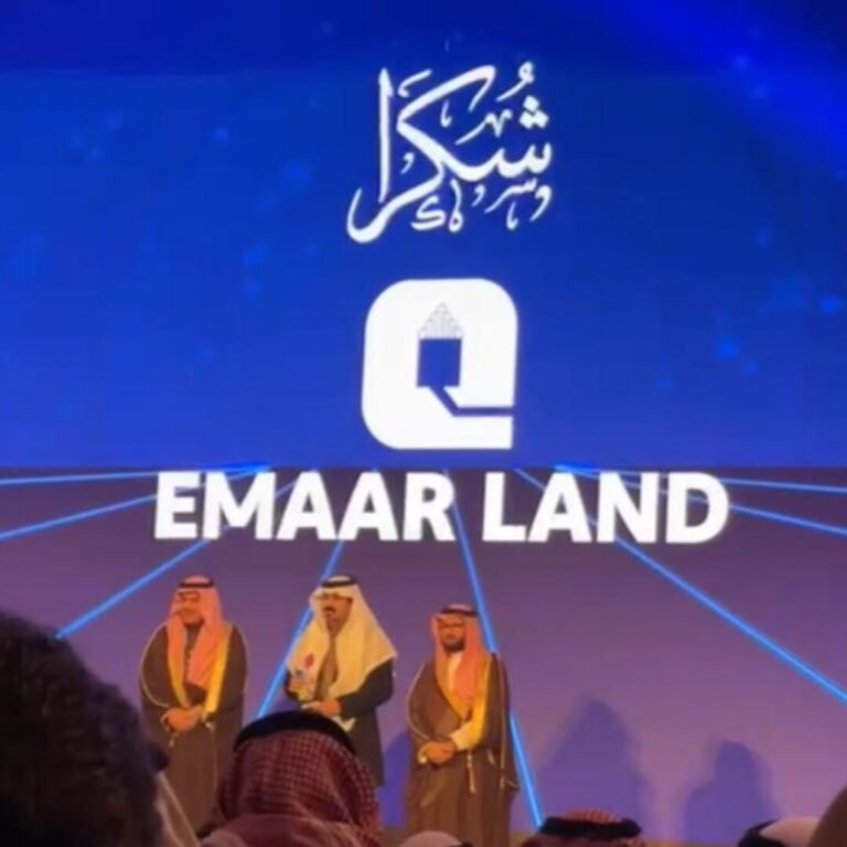 مشاركة إعمار لاند في ملتقى SWITCH 2024 بجامعة الملك خالد